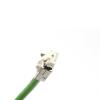 Encoder Cable 6FX5002-2DC40-1AD0 6FX5002-2DC40-1AF0 6FX5002-2DC40-1AH0 6FX5002-2DC40-1BF0 6FX5002-2DC40-1CA0(Size:6FX5002-2DC40-1AH0) view 2
