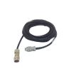 Servo Motor Encoder Cable JZSP-CVP01-03-E JZSP-CVP01-05-E JZSP-CVP01-10-E for 5 7 Series(Color:3Meters) view 2