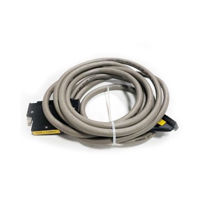 PLC Cable C40HF-05PB-1 C40HF-10PB-1 C40HF-15PB-1 C40HF-20PB-1(Size:C40HF-10PB-1)