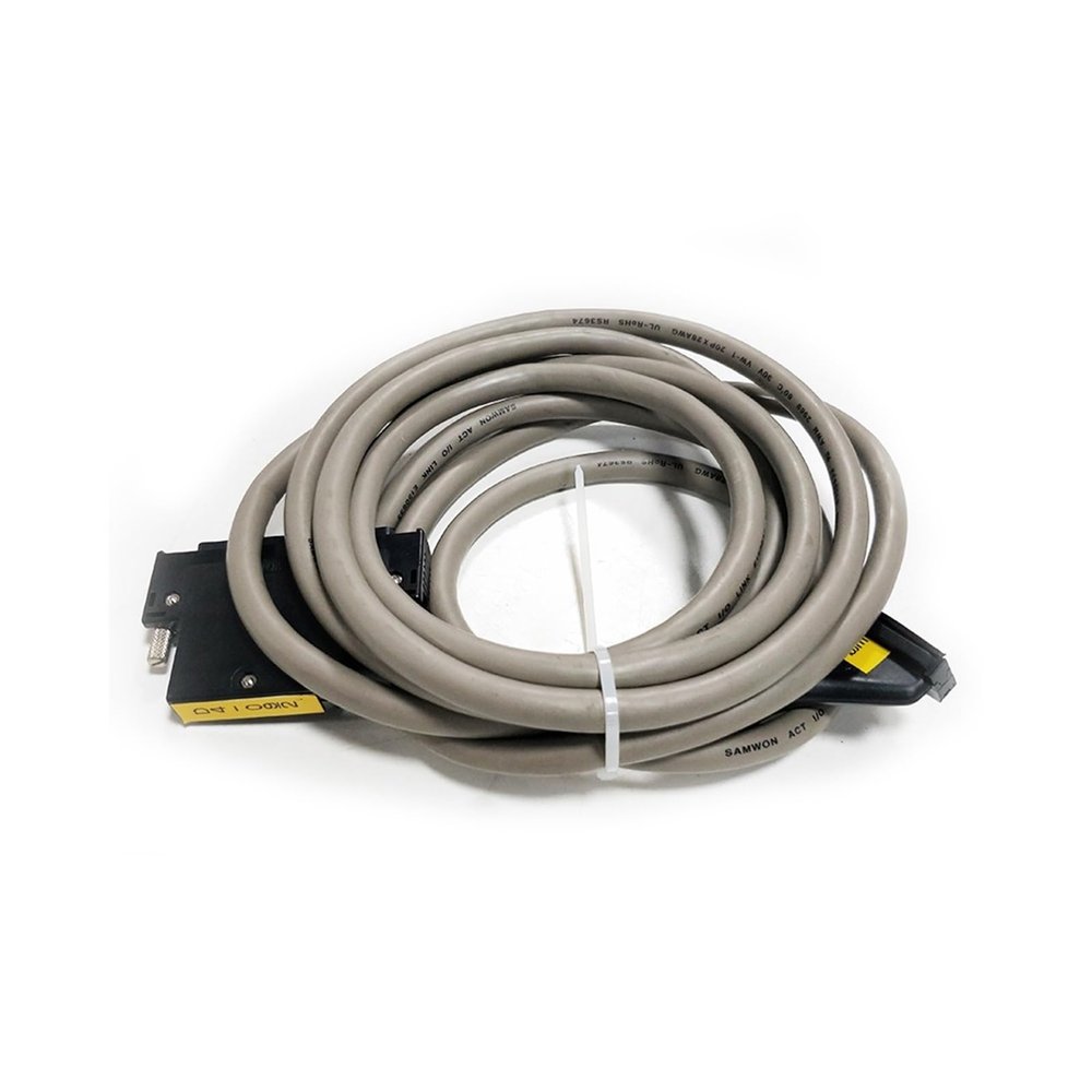 PLC Cable C40HF-05PB-1 C40HF-10PB-1 C40HF-15PB-1 C40HF-20PB-1(Size:C40HF-10PB-1)