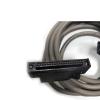 PLC Cable C40HF-05PB-1 C40HF-10PB-1 C40HF-15PB-1 C40HF-20PB-1(Size:C40HF-10PB-1) view 2