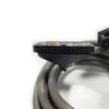 PLC Cable C40HF-05PB-1 C40HF-10PB-1 C40HF-15PB-1 C40HF-20PB-1(Size:C40HF-10PB-1) view 3