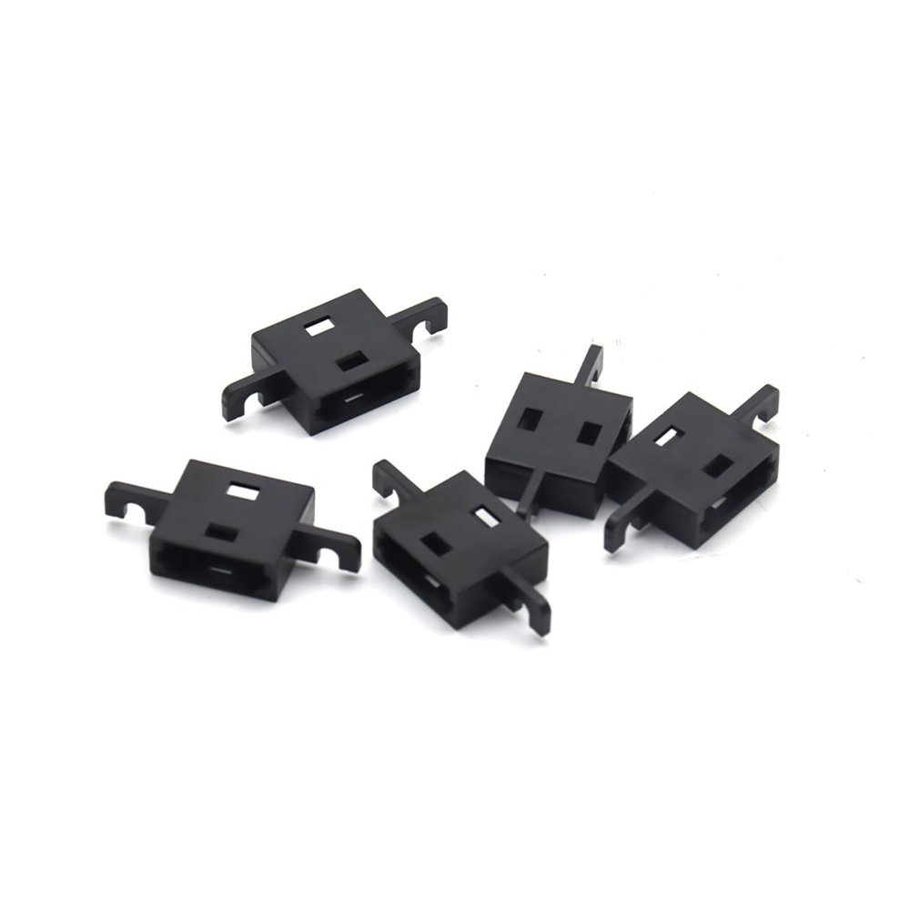 KDNHVRQY Fiber Optic MR-J3BUS Adapter HY-POAD Replaces TOCA250 IAT-4000H-PCF Repeater(Size:1PCS)