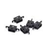 KDNHVRQY Fiber Optic MR-J3BUS Adapter HY-POAD Replaces TOCA250 IAT-4000H-PCF Repeater(Size:1PCS) view 1
