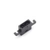 KDNHVRQY Fiber Optic MR-J3BUS Adapter HY-POAD Replaces TOCA250 IAT-4000H-PCF Repeater(Size:1PCS) view 2