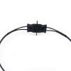 KDNHVRQY Fiber Optic MR-J3BUS Adapter HY-POAD Replaces TOCA250 IAT-4000H-PCF Repeater(Size:1PCS) view 3