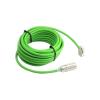 Servo Motor Encoder Cable 6FX5002/8002-2EQ10-1AD0 6FX5002-2EQ10-1AF0 6FX5002-2EQ10-1AH0 6FX5002-2EQ10-1BA0(Size:6FX5002-2EQ10-1CA0) view 1