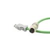 High Power Servo Encoder Cable JZSP-CVP11-03-E JZSP-CVP11-10-E JZSP-CVP11-15-E(Size:JZSP-CVP11-7-E) view 3