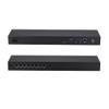 Qotom 1U Rack Firewall Router Q1020GE Pentium 5405U 2.3GHz AES-NI Firewall 8X 2.5G LAN, WIN10, Untangle, 24/7 Use(Barebone + WiFi) view 1