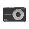 1080P High-Definition Digital Camera 44 Million Photos 16x Digital Zoom Camera Anti-Shake Proof Home Camera (Black) KEMTAT (Color : Mint Green) (Black) view 2