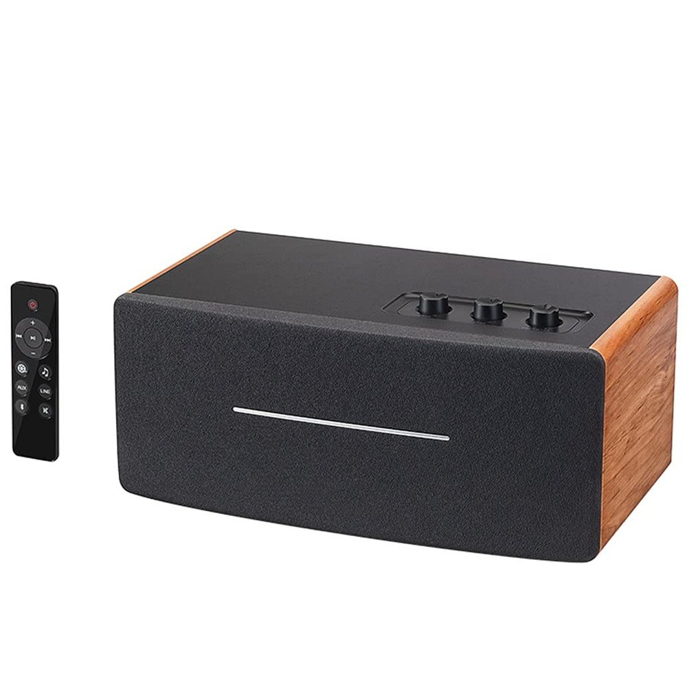 Audio Desktop Computer Multimedia Speaker Subwoofer Home Portable Surround Speaker Theater