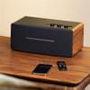 Audio Desktop Computer Multimedia Speaker Subwoofer Home Portable Surround Speaker Theater view 2