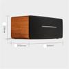 Audio Desktop Computer Multimedia Speaker Subwoofer Home Portable Surround Speaker Theater view 4