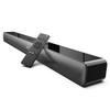 100W TV Speaker 2.0 Channel Home Theater Sound System Sound Bar Built-in Subwoofer with Remote Contro view 1
