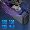 100W TV Speaker 2.0 Channel Home Theater Sound System Sound Bar Built-in Subwoofer with Remote Contro view 4