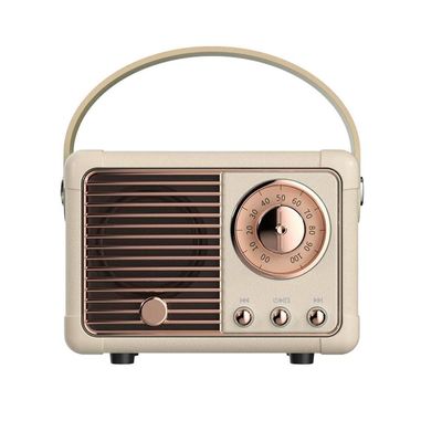 AM/FM Portable Radio High Sensitivity Telescopic Antenna 2-Band Outdoor Receiver Music Player Elderly Radio (Color : E, Size : As Shown) (C As Shown)