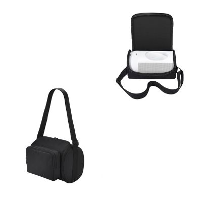 Storage Carrying Case for Sonos Move 2/Sonos Move Bluetooth Speaker, Travel Storage Bag Compatible with Sonos Move 2 Speaker and Charging Base Accessories/1986