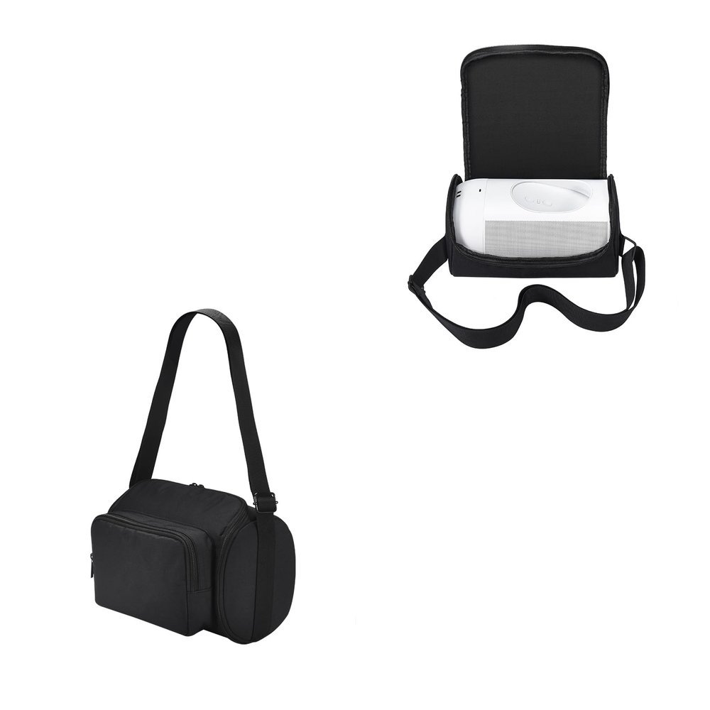 Storage Carrying Case for Sonos Move 2/Sonos Move Bluetooth Speaker, Travel Storage Bag Compatible with Sonos Move 2 Speaker and Charging Base Accessories/1986