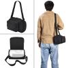 Storage Carrying Case for Sonos Move 2/Sonos Move Bluetooth Speaker, Travel Storage Bag Compatible with Sonos Move 2 Speaker and Charging Base Accessories/1986 view 2