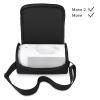 Storage Carrying Case for Sonos Move 2/Sonos Move Bluetooth Speaker, Travel Storage Bag Compatible with Sonos Move 2 Speaker and Charging Base Accessories/1986 view 4