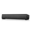 TV Speaker 20W Stereo 5.0 PC Theater Audio Music Sound Bar with Remote Control Aux 3.55mm view 1