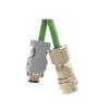 High Power Servo Encoder Cable JZSP-CVP11-03-E JZSP-CVP11-10-E JZSP-CVP11-15-E(Size:JZSP-CVP11-9-E) view 2