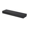 QOTOM 1U Rack Milti-Wan Router Q1015GE Celeron 5205U AES-NI Firewall 8X 2.5G LAN, WIN10, Centos 24/7 Router(8G RAM 64G SSD) view 2