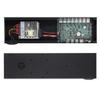 QOTOM 1U Rack Milti-Wan Router Q1015GE Celeron 5205U AES-NI Firewall 8X 2.5G LAN, WIN10, Centos 24/7 Router(8G RAM 64G SSD) view 3