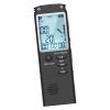 16GB Digital Voice Recorder Voice Activated Recorder with Playback - Tape Recorder for Lectures, Meetings, Interviews, Mini Audio Recorder USB Charge, MP3 view 1