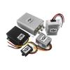 12v to 28v DC to DC Converter Step Up Boost Power Converter 28VDC Stabilizer 1A 5A 10A 20A 40A Output DC Power Supply(30A Aluminum) view 1