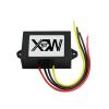 12v to 28v DC to DC Converter Step Up Boost Power Converter 28VDC Stabilizer 1A 5A 10A 20A 40A Output DC Power Supply(30A Aluminum) view 3