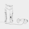 7.1 Channel USB Sound Card Converter Adapter External Volume Adjustable for Game Headphone view 4