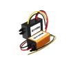 OLDAJNGK 1PCS DC36V48V60V72V to 24V1A 1.5A 2A 3A 5AConverte DC Step Down Buck Converter Down-Converter DC Power Inverter Buck Module Step-Down(Color:36V48V(30-60) -24V1A) view 1