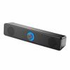 4D Stereo 5.0 Speaker 360 Surround Subwoofer Computer Speakers Sound Bar Sound Box (D As Show) view 1