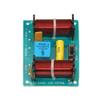 3 Way Audio Can Adjust Output Volume Amplifier Board Speaker 100W Filter Treble Mediant Bass Frequency Divider Module Spot Steuermodul Modules view 1