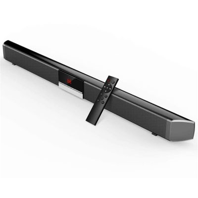 TV 40W Home Theater System Wreless 5.0 Speaker with Control for Coaxial Optical Subwoofer Sound Box