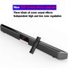 TV 40W Home Theater System Wreless 5.0 Speaker with Control for Coaxial Optical Subwoofer Sound Box view 4