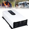 Power Inverter 12/24/48V to 110V/220V Ac Pure Sine Wave Inverter 4500/5200/6600/10000W Car Inverter,with LCD Display,Power Invertersfor Vehicles, Outdoor Camping,6600w-12v view 1