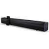 100W 20-inch for TV Speaker Wall Mountable 3D Stereo Sound for Home Theater and Gaming Multiple view 1