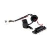 IALQXYCX Rear Back Up Camera Compatible for Hyundai Solaris Accent 2014 for Sonata 2017 95760-4L011 957604L011 view 2
