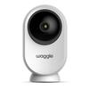 Waggle RV Mini Camera - 1080p HD Wireless Security Camera for RVs  Built-in SD Card (128GB), 2-Way Audio, Night Vision & Motion Detection - Ideal for Indoor Use - WiFi & Subscription Required view 1