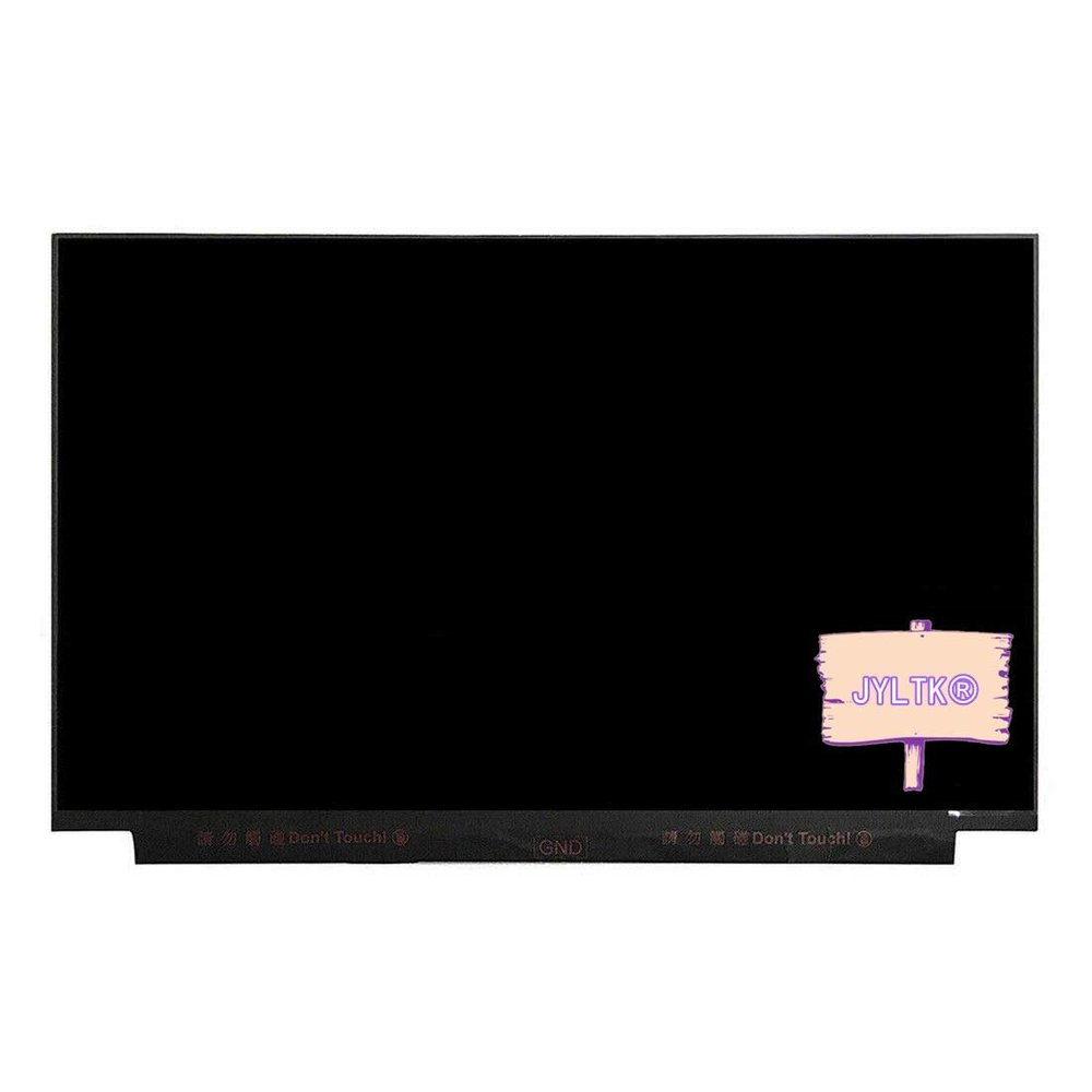 14" FHD LCD Screen Replacement LED Display PE140FHM-N80 for Gateway gwnr51416-rd (Non-Touch)