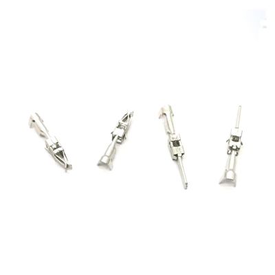 ARETV 50 3.5 Series Compatible car connectors 92939-3 964286-1 Wire Terminal Crimping Terminal Connector Female Terminal G126(Color:Follow me Cheaper)