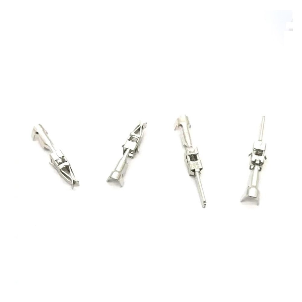 ARETV 50 3.5 Series Compatible car connectors 92939-3 964286-1 Wire Terminal Crimping Terminal Connector Female Terminal G126(Color:Follow me Cheaper)