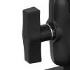 SPYMINNPOO Aluminum Alloy Heavy Duty Dual Socket Arm Mount for Truck Boat, Sturdy Construction, Broad Compatibility, for Tablets, Phones, Fish Finders view 3