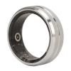 Denash Smart Ring, IP68 Smart Health Ring, Wearable Pedometer, Remote Control Photo Taking, Sleep Fitness Monitoring (Inner Diameter 20.1mm) view 1