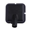 IALQXYCX Rear View Backup Camera 675000606 Compatible for Maserati Car Auto Accessorie view 4