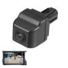IALQXYCX 86790-0P020 86790-58111 Rear View Backup Parking Vehicle HD Car Camera Compatible for Toyota Alphard Reiz 2008 2009/10/1/2/3/4/5/6 2017(Color:86790-58111), 12 view 2