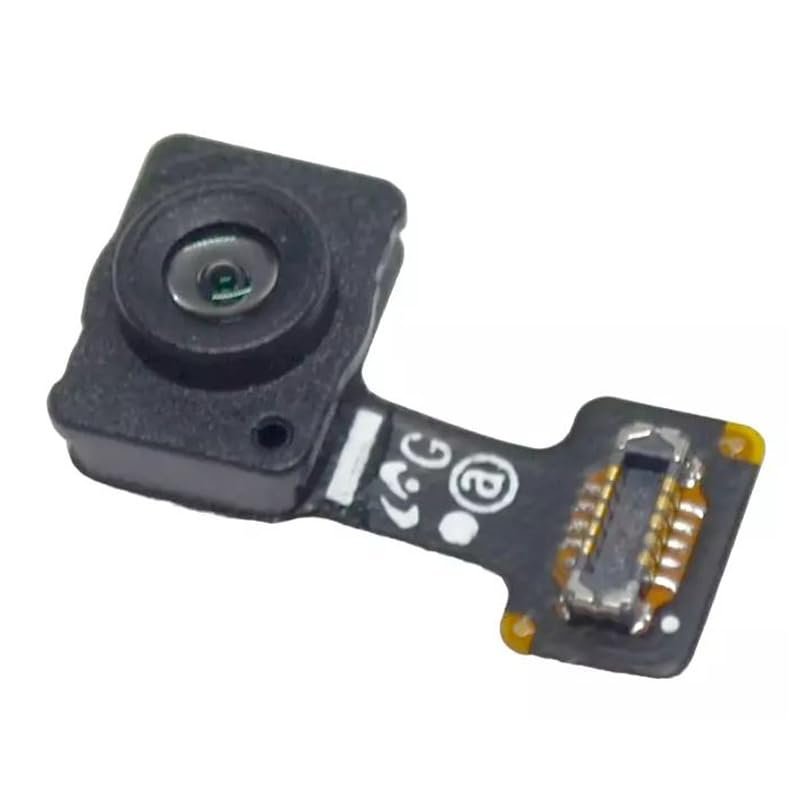 ePartSolution Fingerprint Sensor Scanner Module Flex Cable Replacement for OEM Samsung Galaxy A54 5G SM-A546U USA