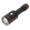 FTVOGUE Underwater Diving Light, L2 Diving Flashlight 5000LM Portable Underwater Lighting Photography Fill Light Super Bright Diving, Diving Safety Lights view 1